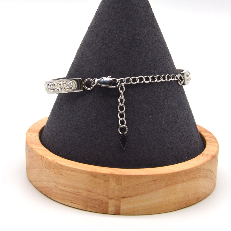 Roostevaba teraskivi Bangle rfbbg0075