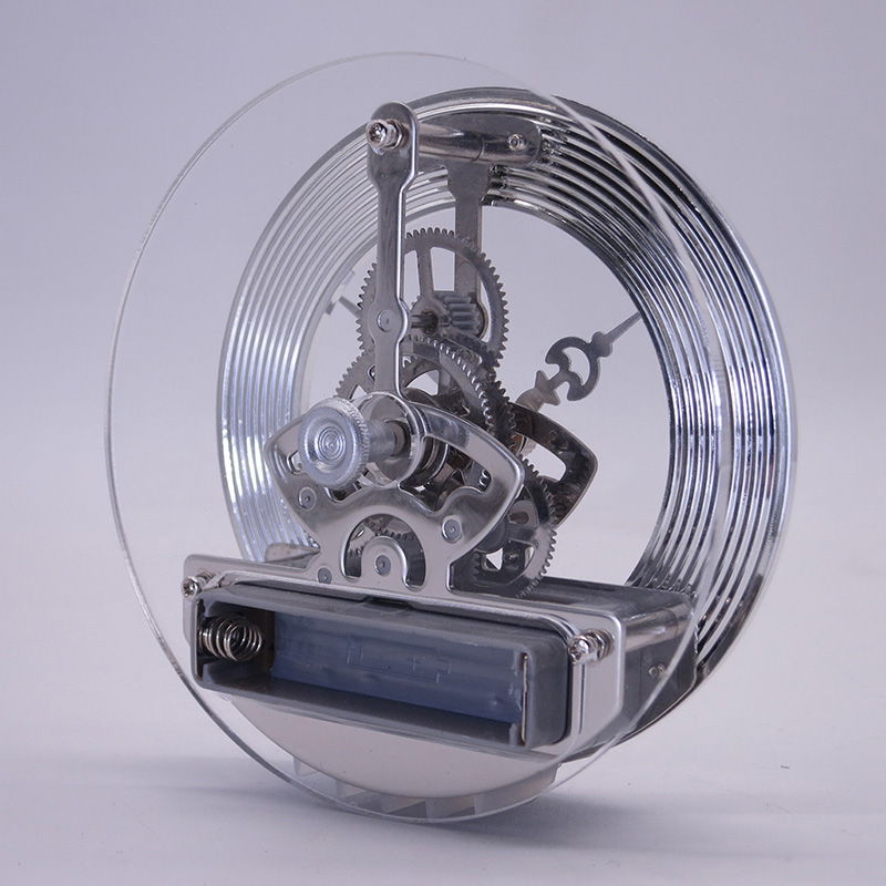 déantúsóir chiinese clog cnámharlach airgid 86MM isteach