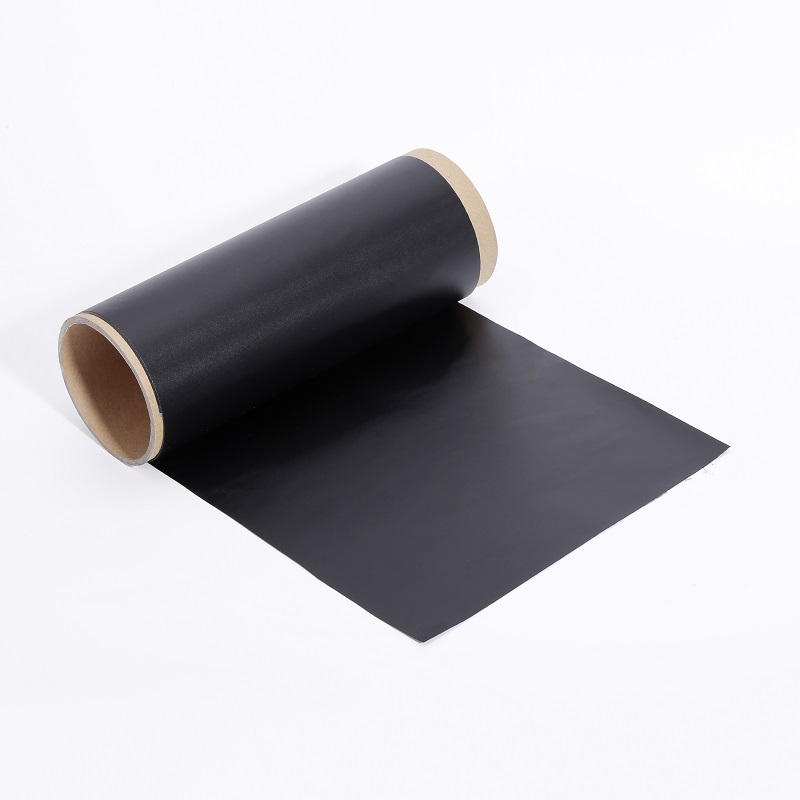 Mustad elektrit juhtivad kangad/must elektromagnetiline varjematerjal