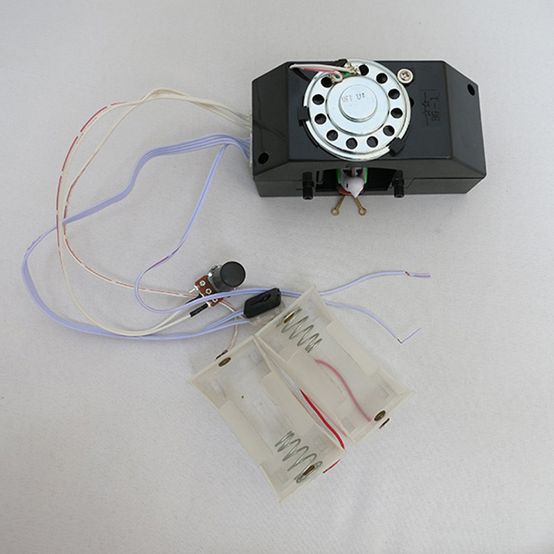 Meicníocht gluaiseachta fuaime éan cuacha a dhíol te