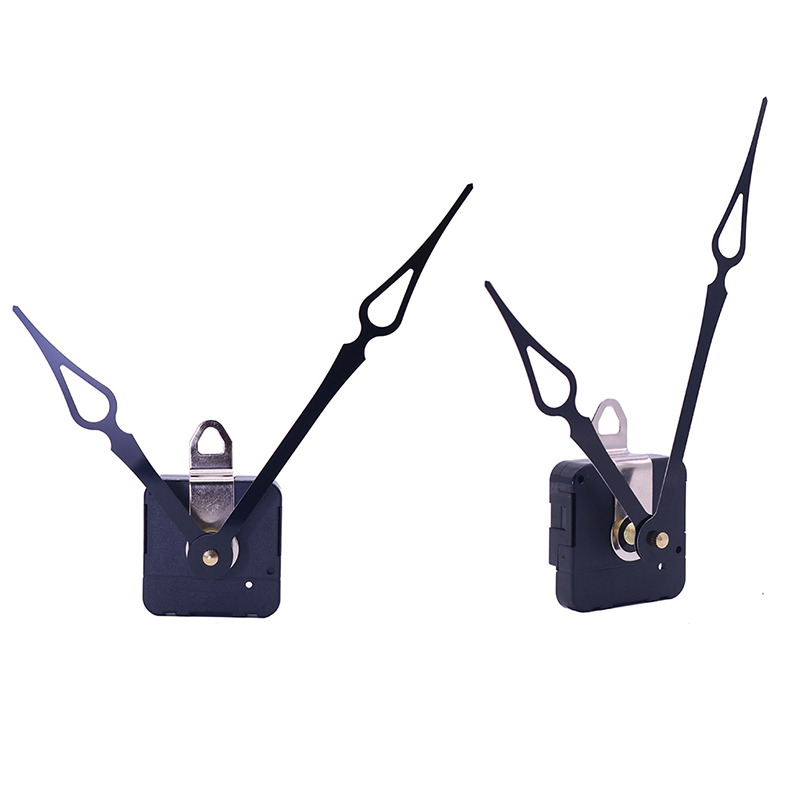 HR1688-17mm samm musta kella liikumine ja HR2066 käekäik