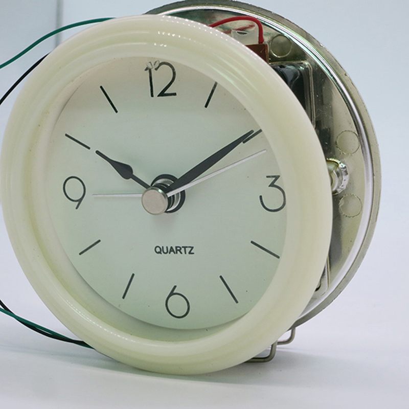 trastomhas 76mm cuir isteach clog balla céim beige bunaidh