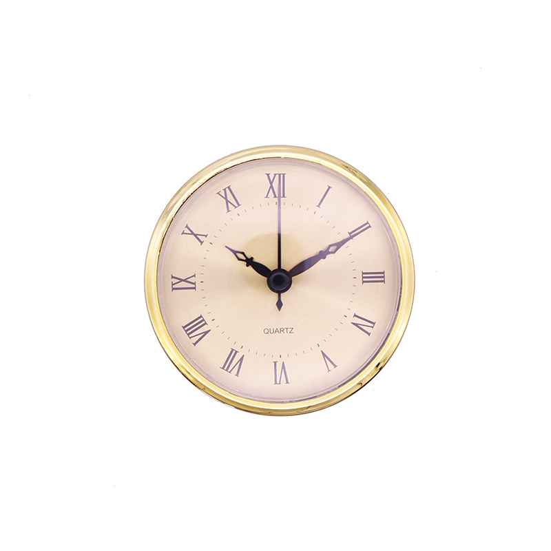 Cuir isteach clog balla óir Rómhánach 90m bun órga