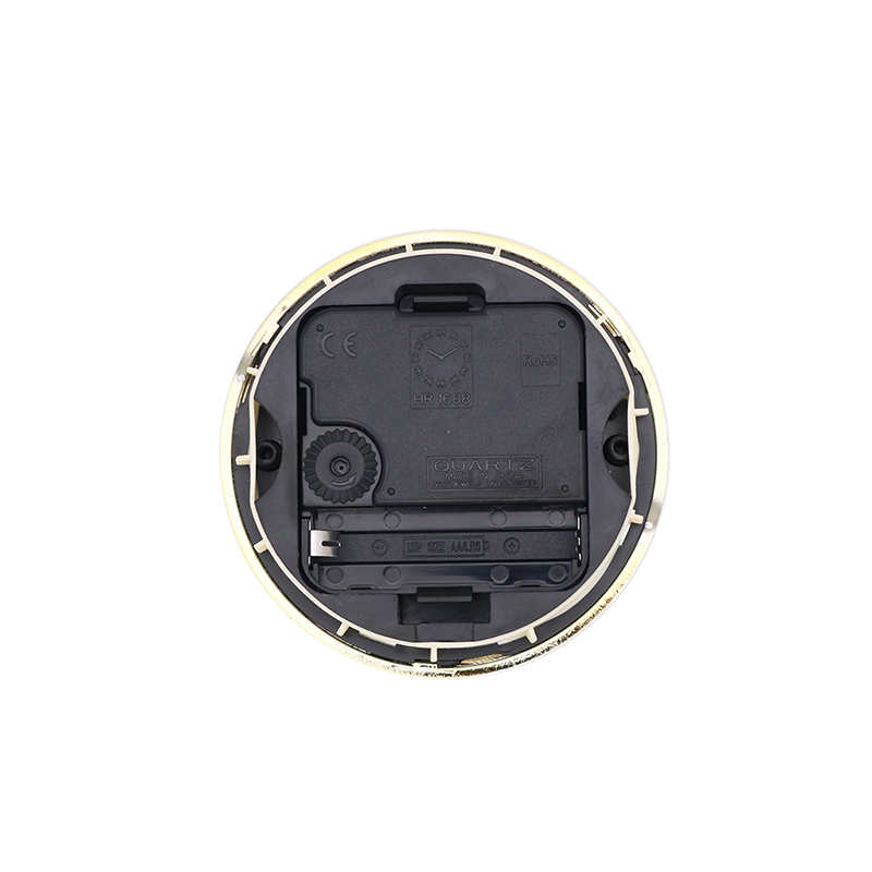 Cuir isteach clog balla óir Rómhánach 90m bun órga