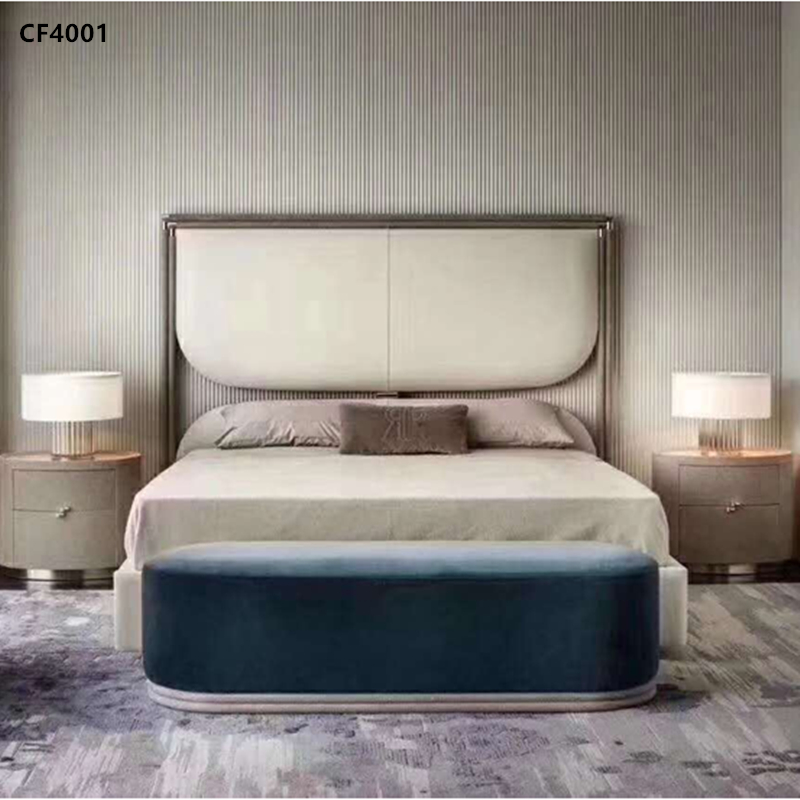 Perevoodi, hotellivoodi, pehme tagumine voodi.