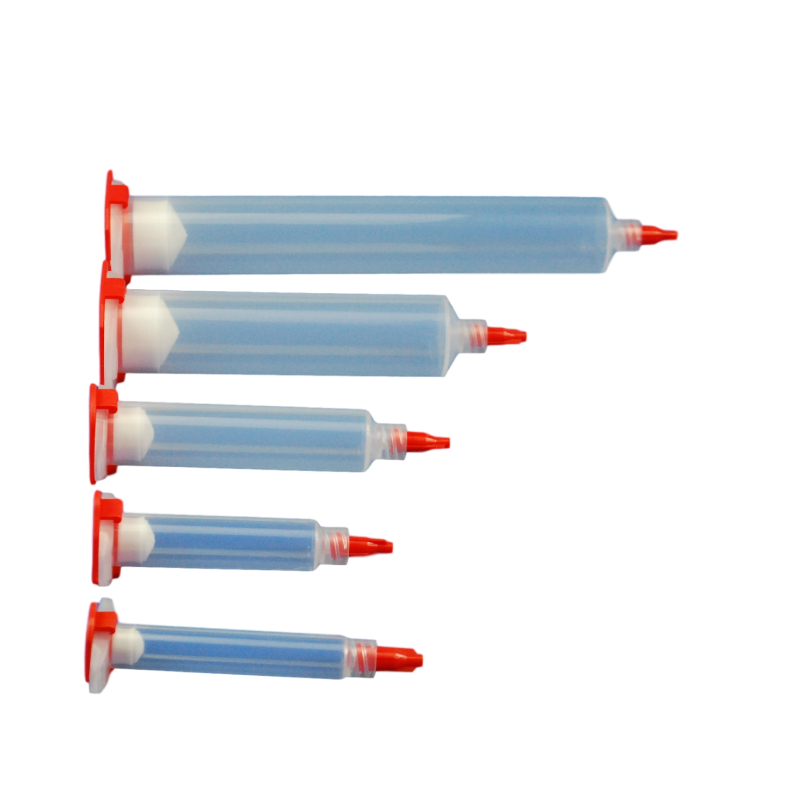 In ann feadán snáthaide gliú pointe uv gha a chosc, tá sé oiriúnach don chuid is mó de gliú