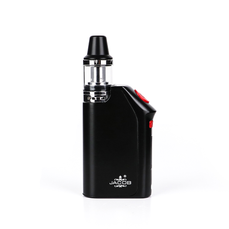 Kvaliteetne 80w, 120w Vape Mods Reguleeritav pinge Big Power Electronic Cigarte