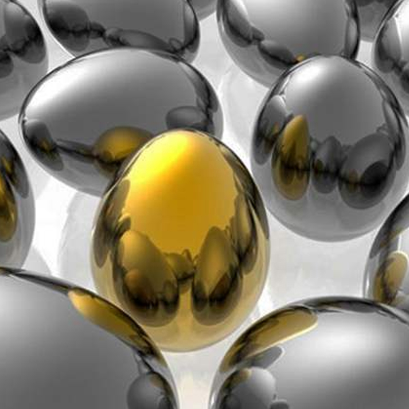 Peegli töötlemise peamised meetodid roostevaba terase täpsusvalamisel