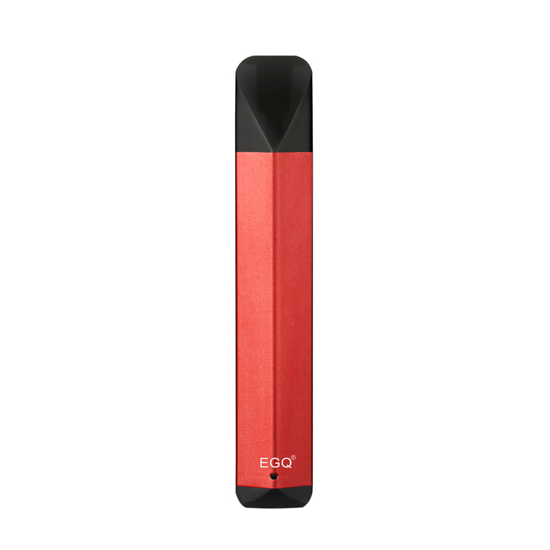 Uus Vape Pen Kohandatud logo 1.2ml 460mah 300 korda Disposeeritav Vape Pen