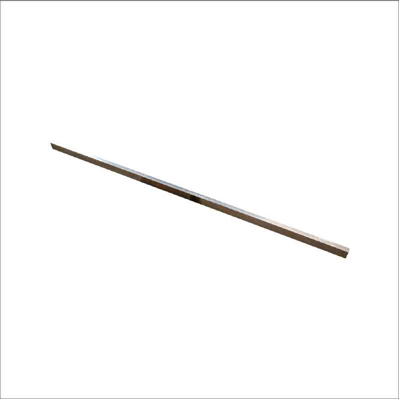 Slat maighnéadach saincheaptha cearnóg stádas reatha speisialta maighnéad láidir