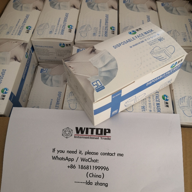 Masc míochaine indiúscartha