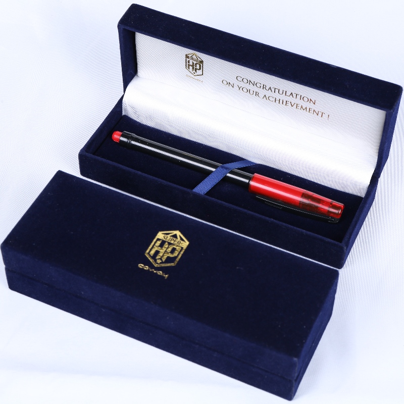 Element V-12L ristkülik Leathernette Paberkast 140*35mm mitu märki, pliiatsid JA kaelakee jne mm.160*58*40, kaalud umbes 120g