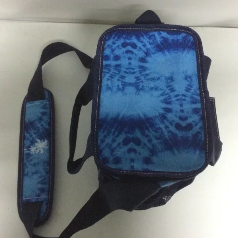 Mála fuaraithe inslithe le Pacáiste Oighir Ionsáigh