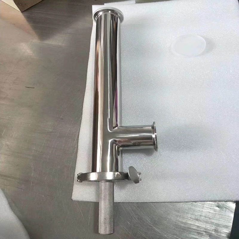 Scaradh maighnéadach ilchiseal múnlaithe speisialta de ghainmheach