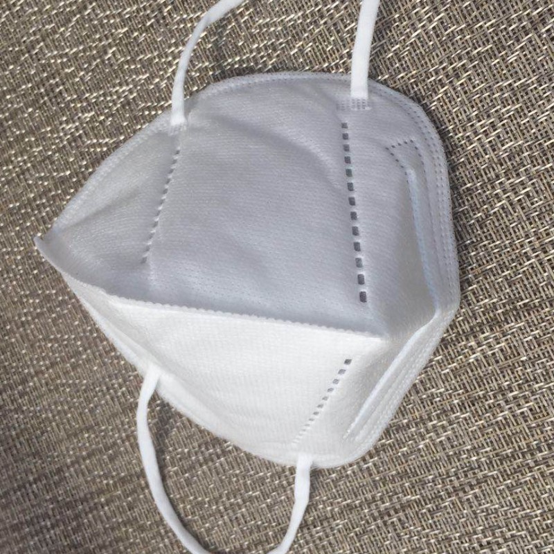 Tuairiscíonn Masc Síneach Mars N95 le Niosh teastais FDA CE