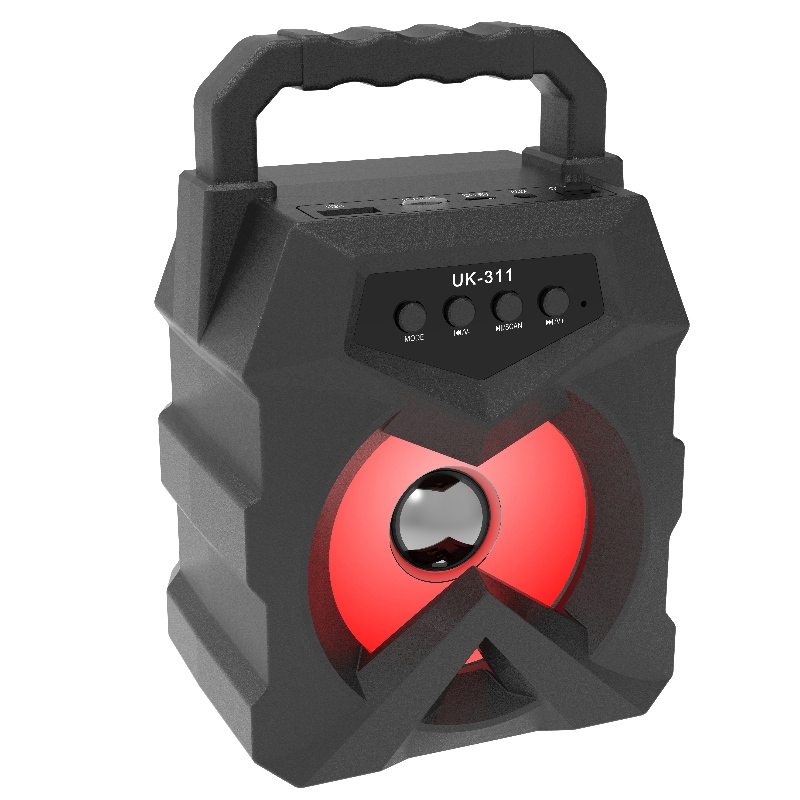 Cainteoir Bluetooth Y-311-H