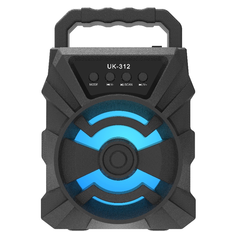 Cainteoir Bluetooth Y-312-H