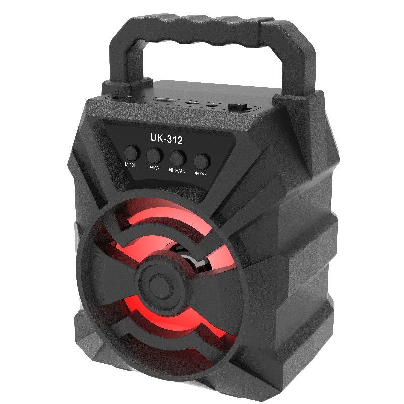 Cainteoir Bluetooth Y-312-H