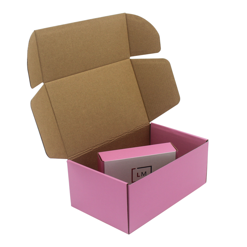 Kohandatavad trükkimise nõuded tellimuskastide toodete kuvamise kastidele