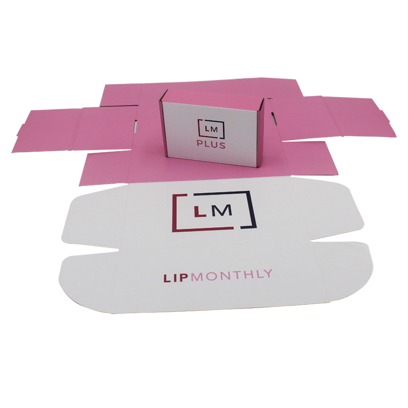 Kohandatavad trükkimise nõuded tellimuskastide toodete kuvamise kastidele