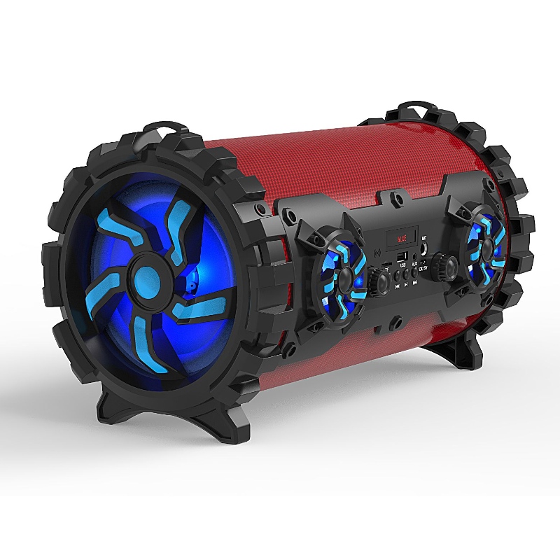 Bluetooth spiiker Y-5502-H