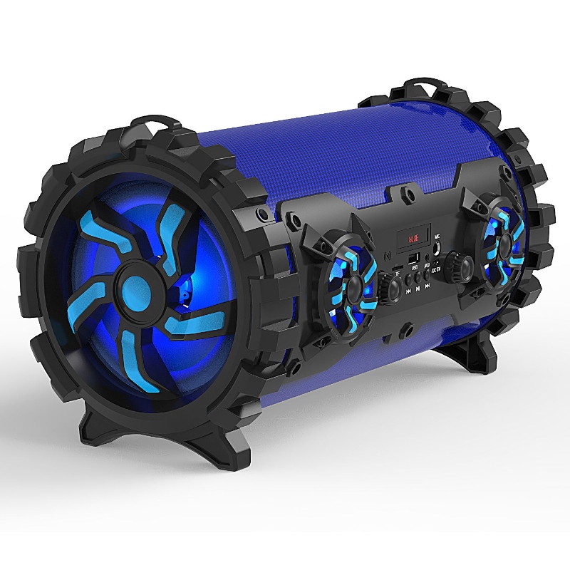 Bluetooth spiiker Y-5502-H