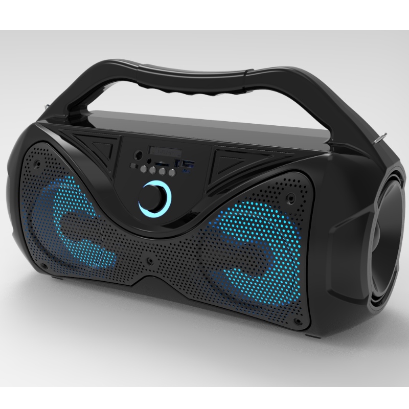 Bluetooth spiiker Y-8801-H