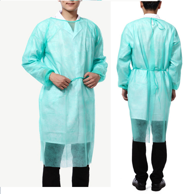 Gúna PP indiúscartha