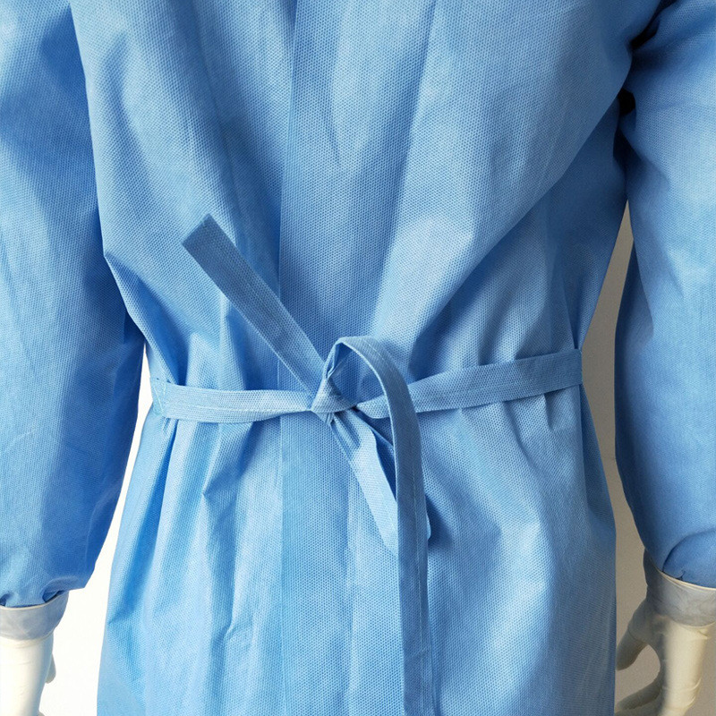 Gúna Máinliachta SMS