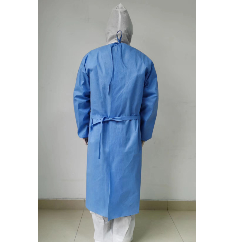 Gúna Máinliachta SMS Steiriúil