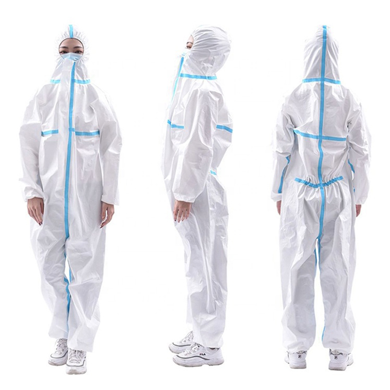 Suit Chosanta Leighis