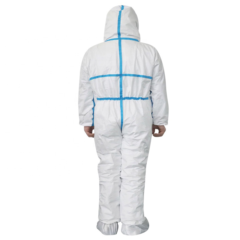 Suit Chosanta Leighis