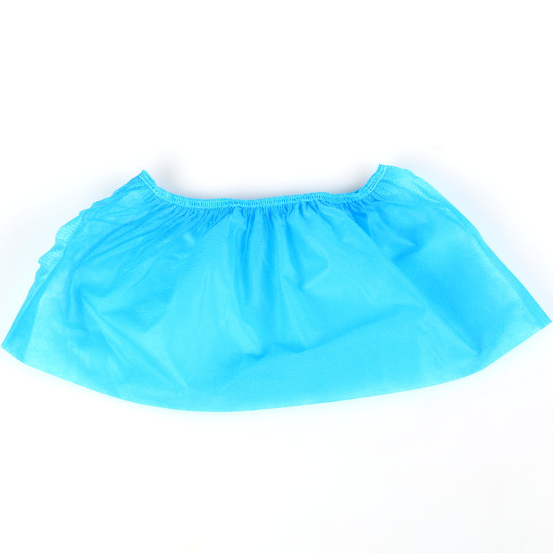 Clúdach Bróg Neamhfhite Indiúscartha