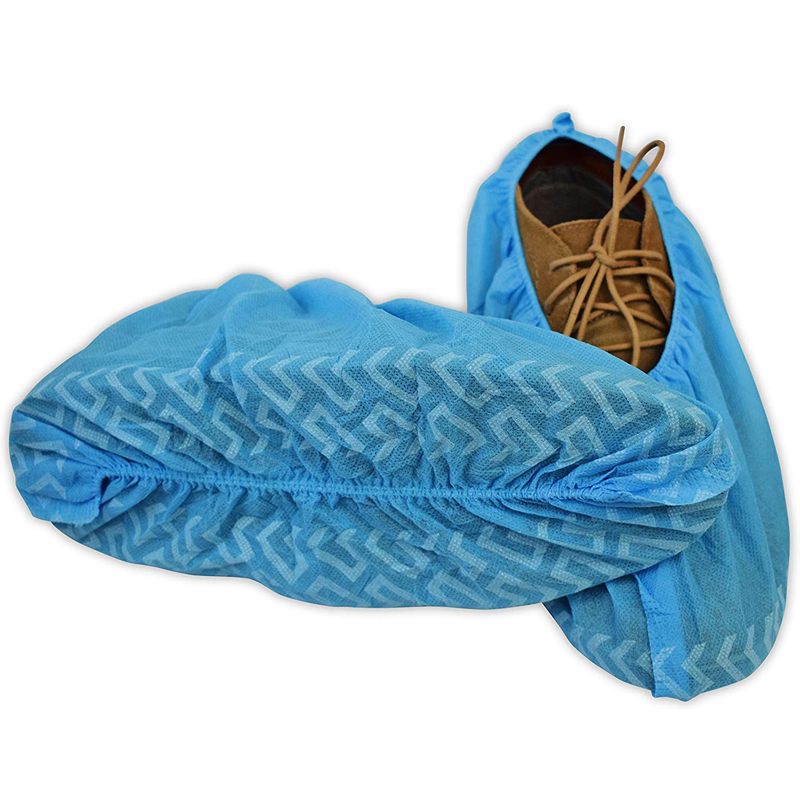 Clúdaigh Bróg Indiúscartha Neamh-duillín