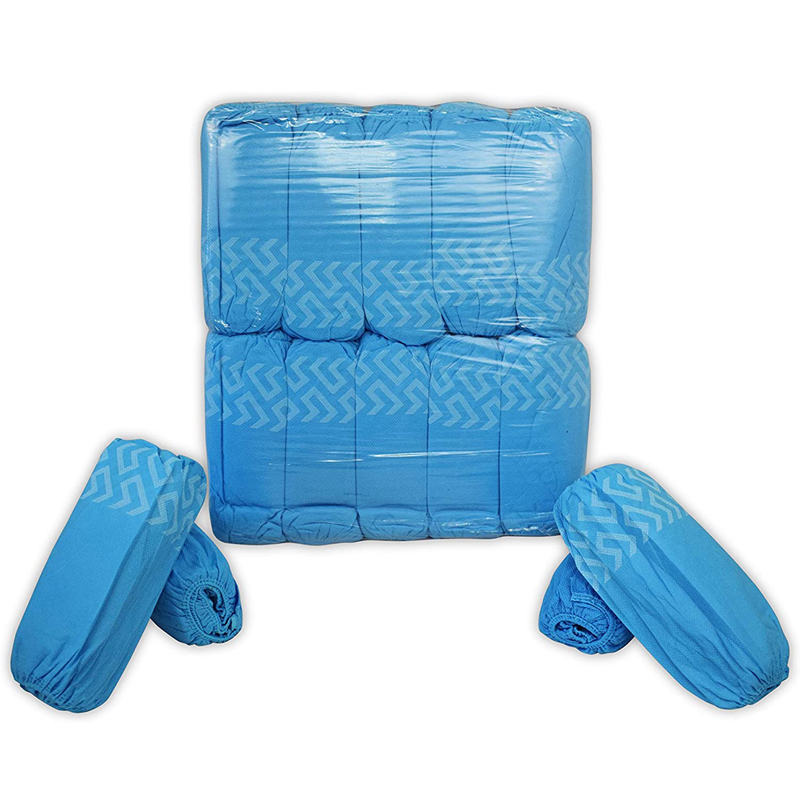 Clúdaigh Bróg Indiúscartha Neamh-duillín