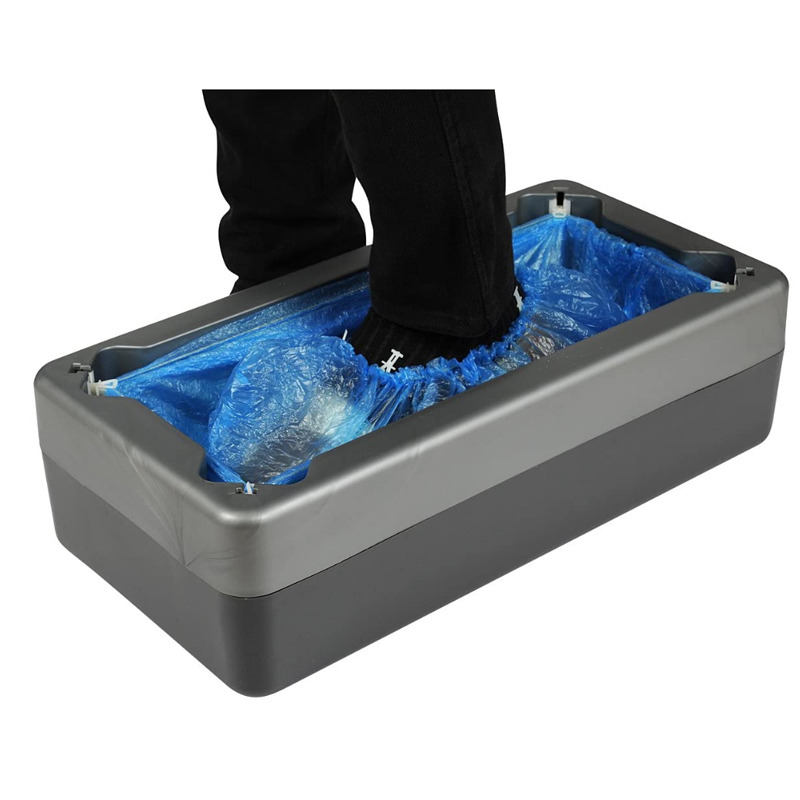 Clúdach Bróg Corpoideachais Indiúscartha