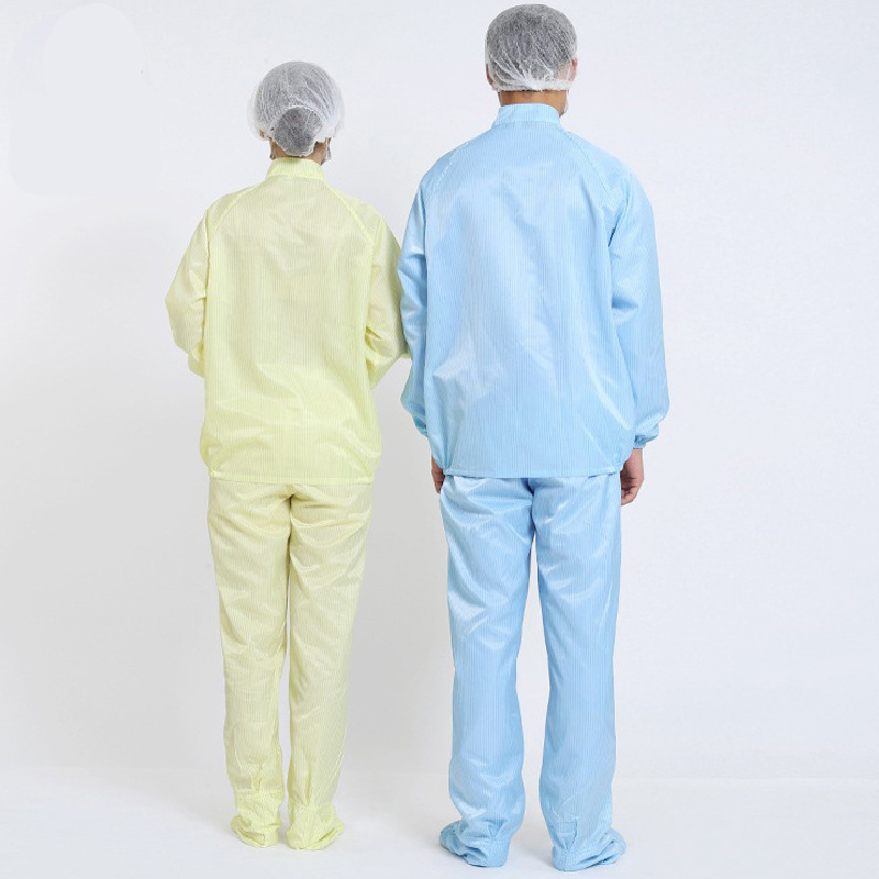 Éadaí Éadaí Oibre in-athúsáidte