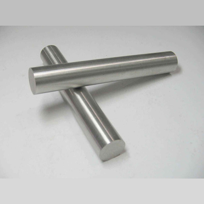 Cruas ard cruas Maighnéad Alnico saincheaptha friotaíocht ardteochta