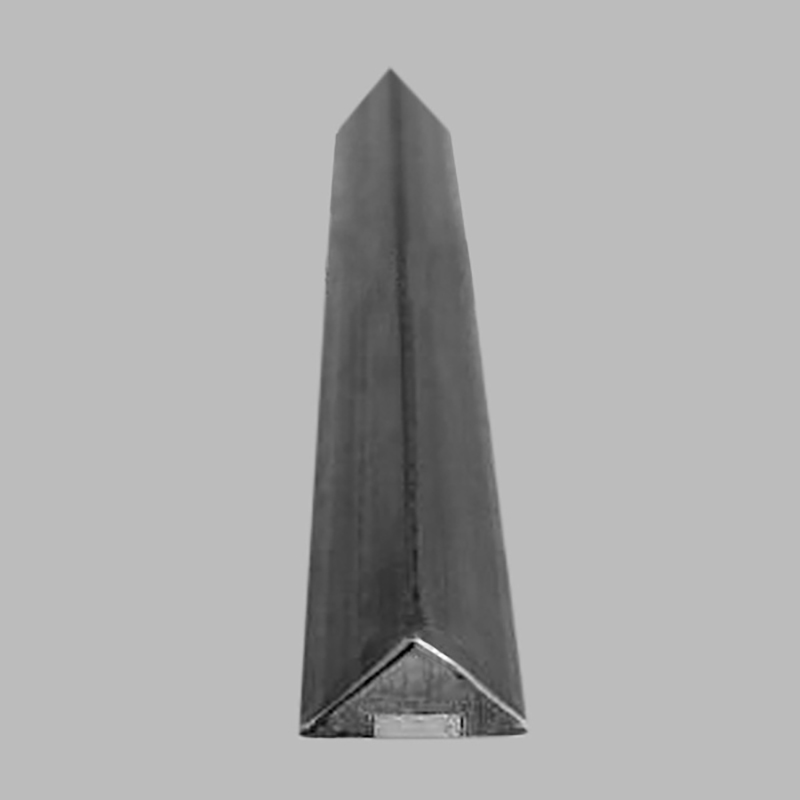 Uirlis chamfering coincréite réamhtheilgthe stiall chamfering rubair réamh-leabaithe feistiú ferromagnetic ard-neart