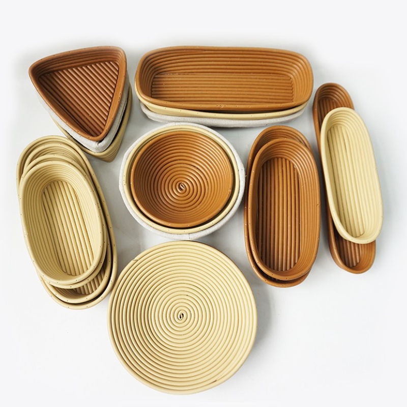 Ciseán promhadh RatánComment Banneton