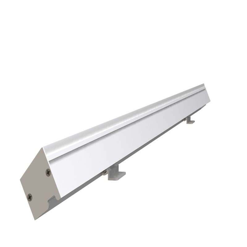 Factory Hulgimüük LED Lineaar Wall Washer Light for Fashion Shop Mall Hotel