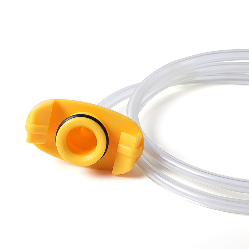 30CC 55CC US Type Connector Adaptor Glue Displezine Syringe Barrel adapter