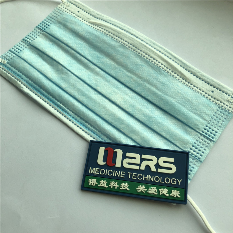 Täiuslik ühekordseks kasutamiseks mõeldud meditsiiniline Dust Mouth Face Mask