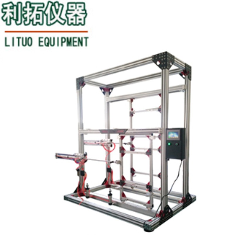 LT-JC15 Ukse ja akna tõmbejõu vastupidavuse testija