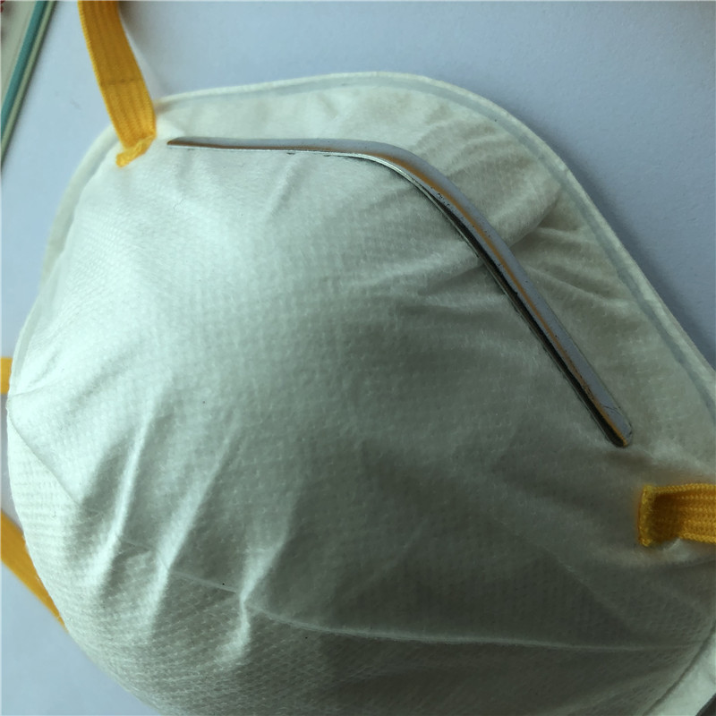 Babhla masc aghaidh cupán na Síne N95