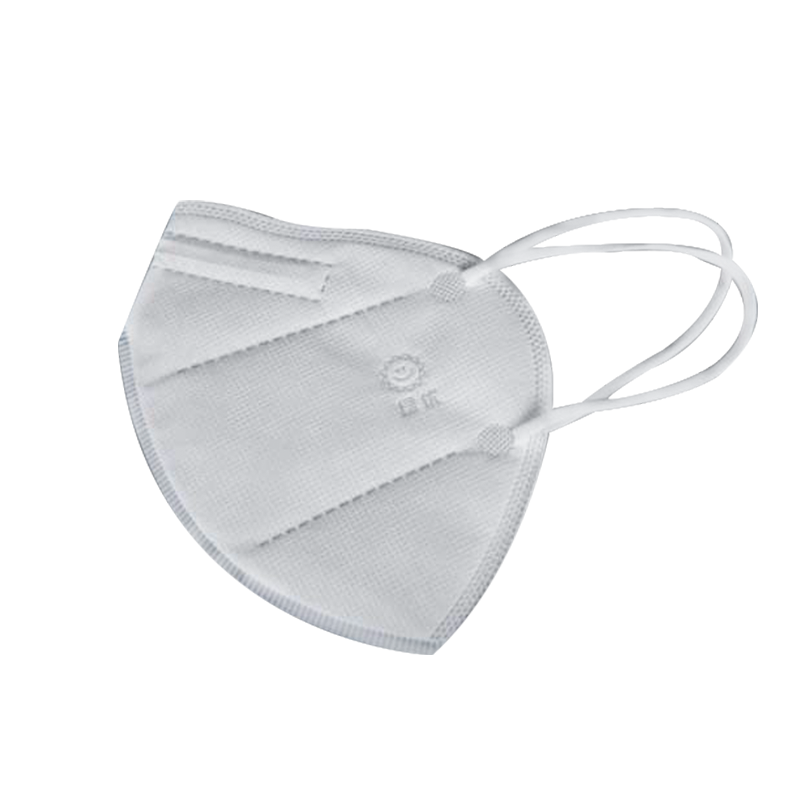 KN95 volditav lausriidest mask