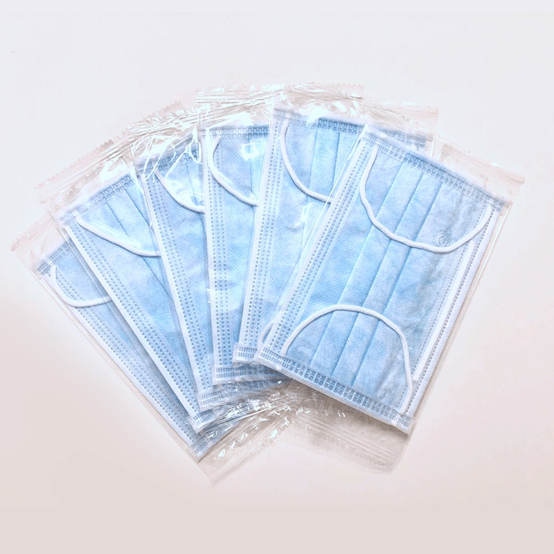 Ühekordne lapsemask