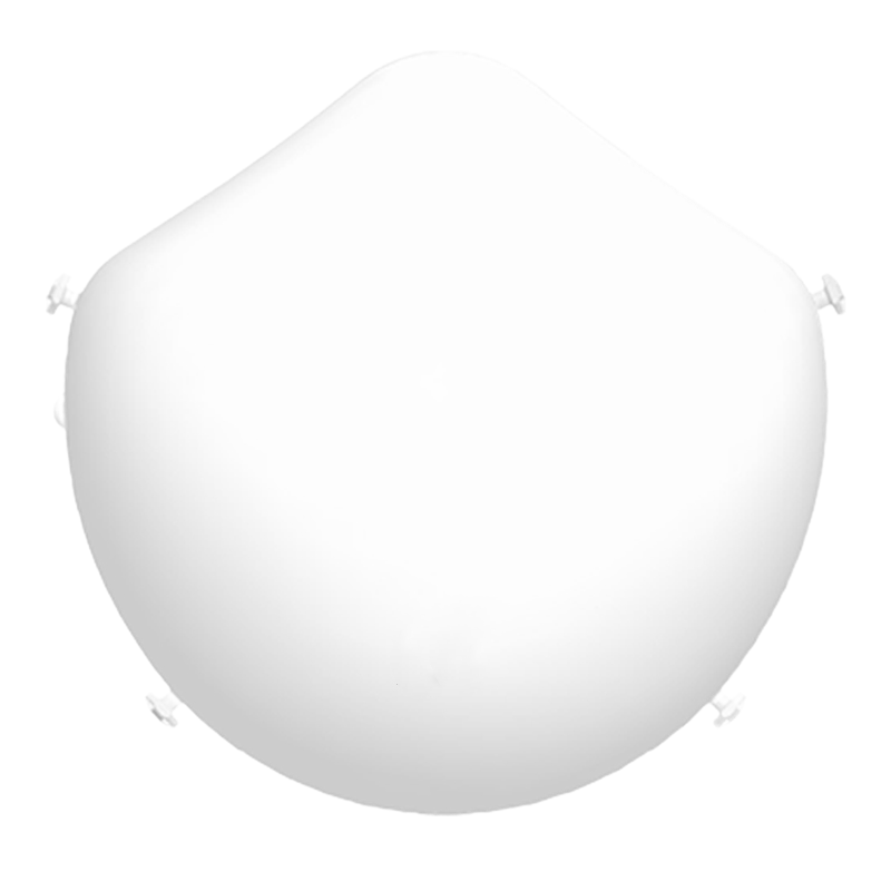 Masc víreas frith-chomhvid soláthar aer leictreach cliste Q8 q8s do leanaí