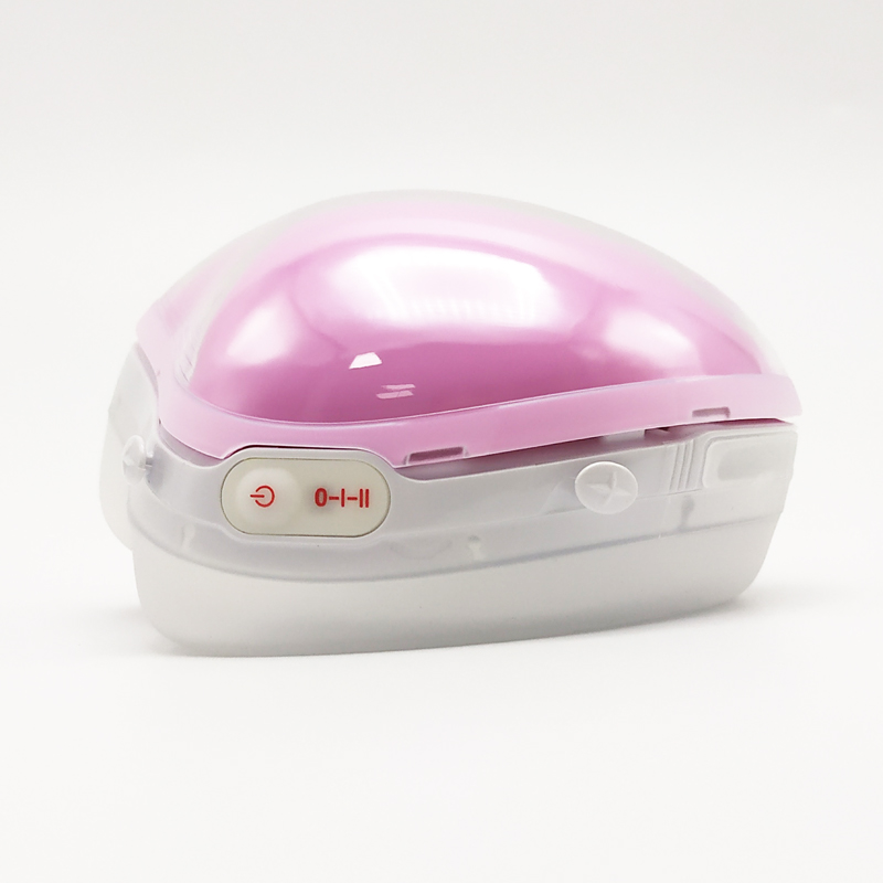 Masc Q7 leictreach cliste cliste do dhaoine fásta scagaire HEPA carbóin gníomhach deannaigh víris pm2.5covid