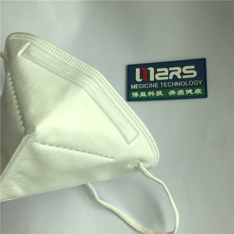 N95 respiraatori kaitsev mask